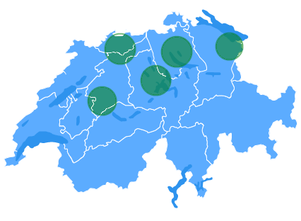 Regionalgruppen